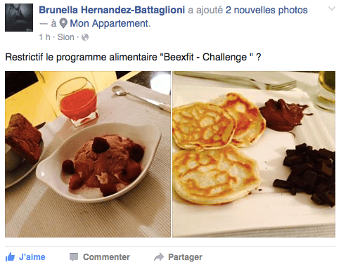 Beexfit Challenge • Beexfit Beexfit Challenge • Beexfit